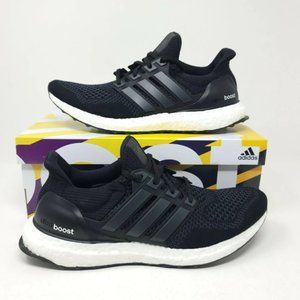 Adidas Ultra Boost 1.0 Core Black